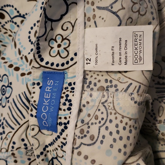 Skort - Picture 3 of 3